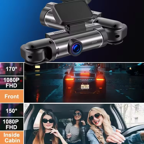Dash Cam
