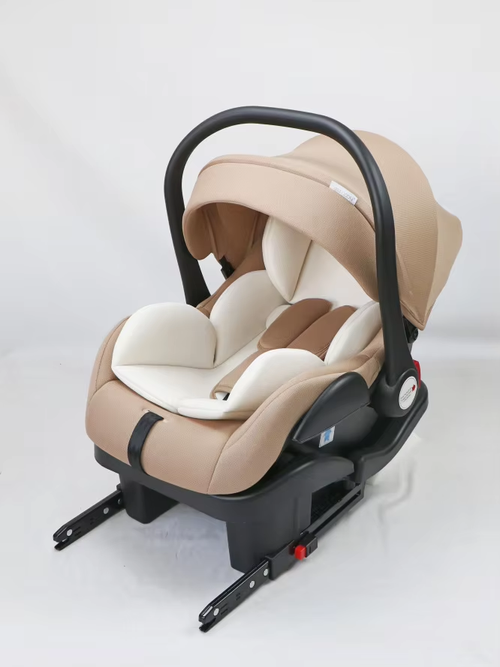 Baby Car Seat