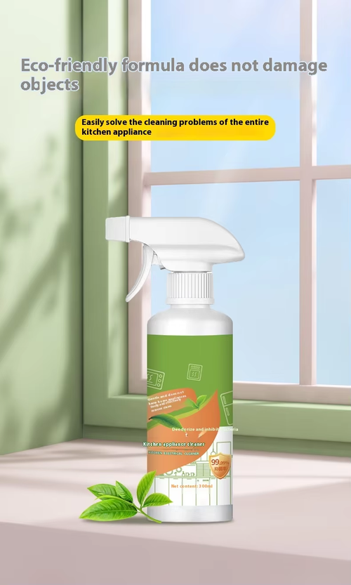 Multi-Purpose Cleaner