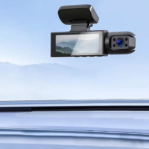 Dash Cam