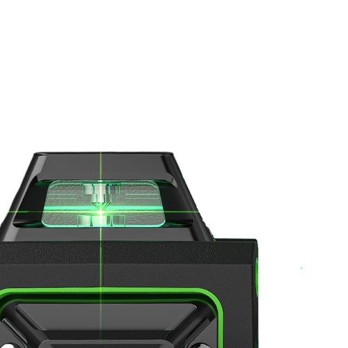 4D wall and floor integrated high-precision level