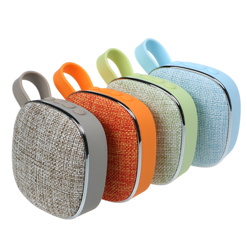 Best Selling Waterproof Bluetooth Speaker Portable Bluetooth Speaker No reviews yet