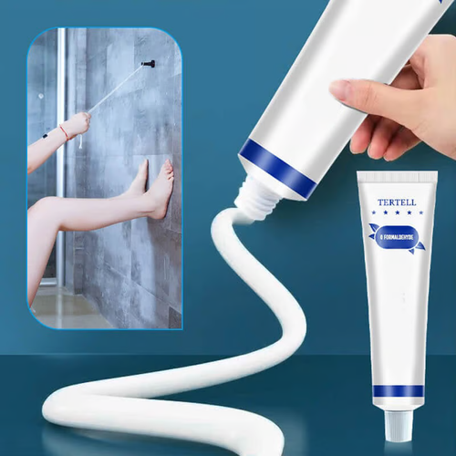 Nail-free strong adhesive waterproof and anti-mold