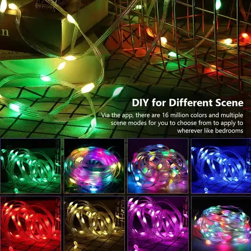 🔥🔥DIY Festive Ambient Light 7 sales