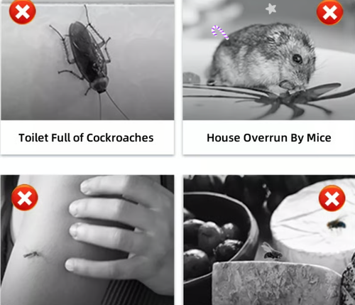 HOT SALE🔥Powerful Plug-In Ultrasonic Rodent Deterrent