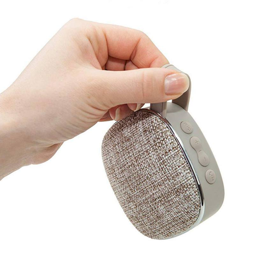 Best Selling Waterproof Bluetooth Speaker Portable Bluetooth Speaker No reviews yet