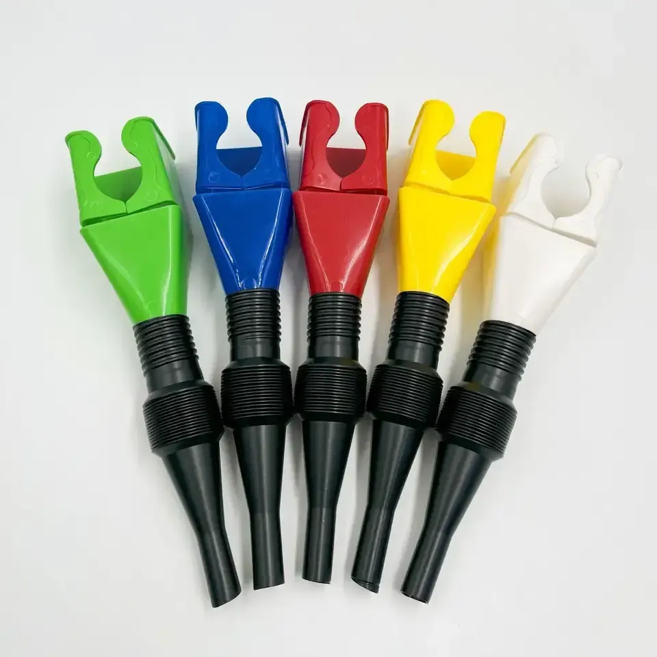 Hassle-Free Refueling Made Easy! 🚗 Say goodbye to spills with our retractable auto fuel funnel. Compact, easy to use, and mess-free, it ensures smooth refueling every time. Perfect for effortless, clean fills—fuel up with confidence!
