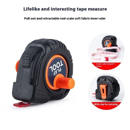 Kids Tool Set – Zealous 45 PCS Toddler Tool Set with Tool Box & Electronic Toy Drill, Pretend Play Kids Tools for Boys Girls Ages 3 , 4, 5, 6, 7 Years Old