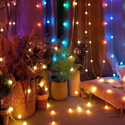 🔥🔥DIY Festive Ambient Light 7 sales