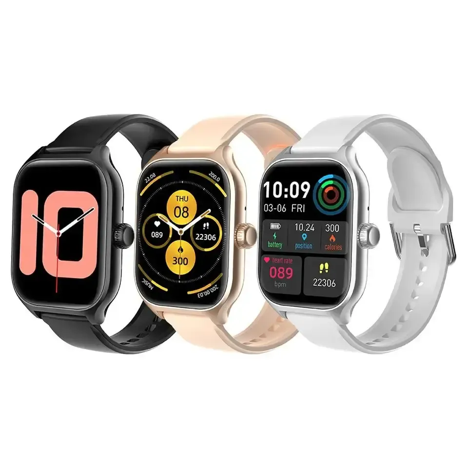 High Quality C20 Pro Smartwatch T55 Pro Max Smart Watch Series 8 C20 Pro Smart Watches For Phone
