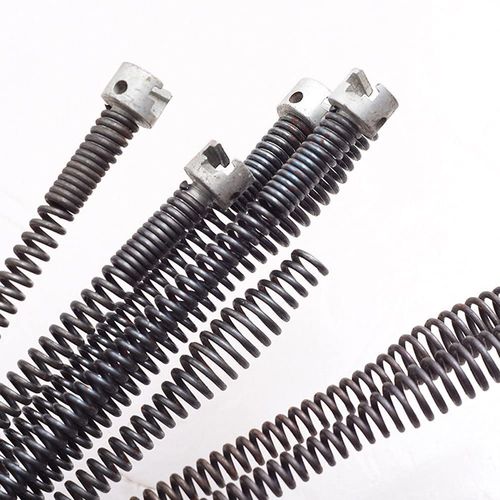 Drain Dredging Spring