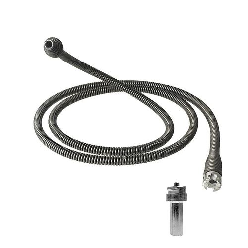 Drain Dredging Spring