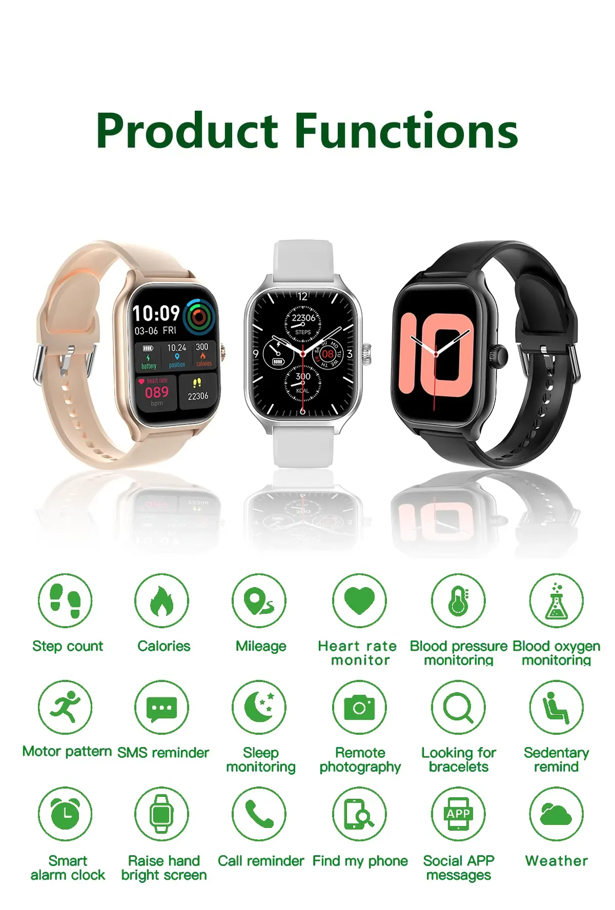 High Quality C20 Pro Smartwatch T55 Pro Max Smart Watch Series 8 C20 Pro Smart Watches For Phone