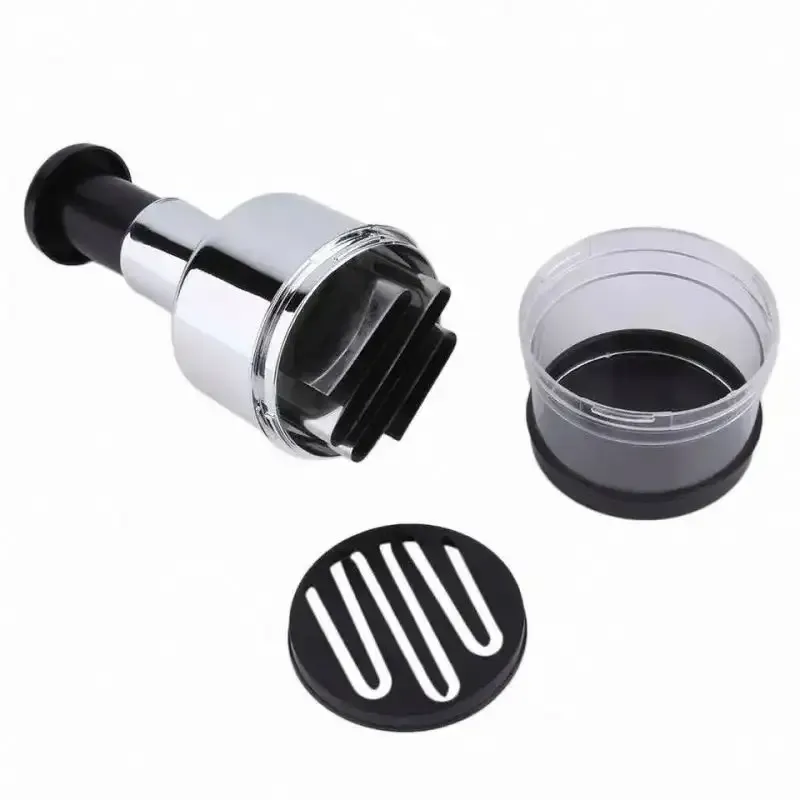 Manual Vegetables Grinder Onion Hand Chopper Stainless Steel Nut Chopper Manual Onion Hand Chopper for Vegetables