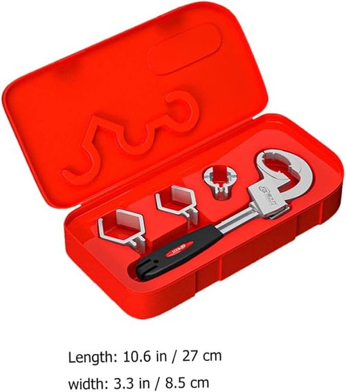 Multi-function Wrench Hardware Universal Adjustable Clamping Pliers Exquisite Teeth Wrench