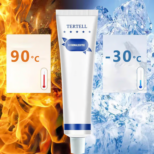 Nail-free strong adhesive waterproof and anti-mold