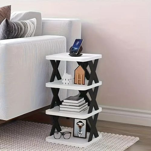 New Hot Selling Household Small Shoe Cabinet Foldable and Convenient for Storage Multi-Layer Shoe Cabinet