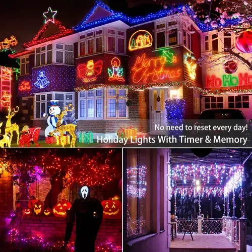 🔥🔥DIY Festive Ambient Light 7 sales