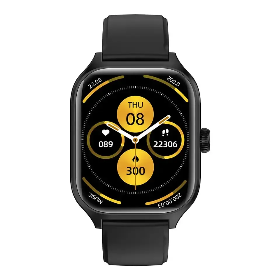 High Quality C20 Pro Smartwatch T55 Pro Max Smart Watch Series 8 C20 Pro Smart Watches For Phone