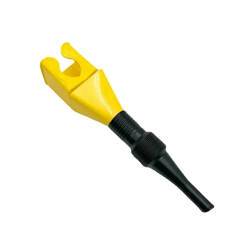 Hassle-Free Refueling Made Easy! 🚗 Say goodbye to spills with our retractable auto fuel funnel. Compact, easy to use, and mess-free, it ensures smooth refueling every time. Perfect for effortless, clean fills—fuel up with confidence!