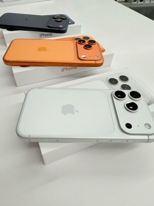 Grade A+ Used iPhones | Like New, Half the Price