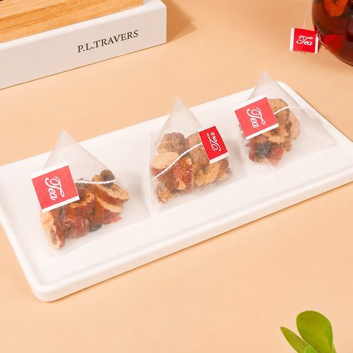 Last Day 40% OFF🔥Ginseng Five Treasure Tea