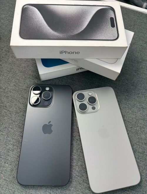 Grade A+ Used iPhones | Like New, Half the Price