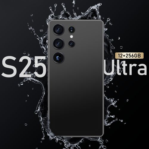 SONA S25 ultra with 6000mAh 12+256G