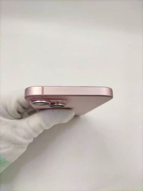 iPhone 15  128GB | Unlocked | IN STOCK IN ACCRA 🇬🇭 Body