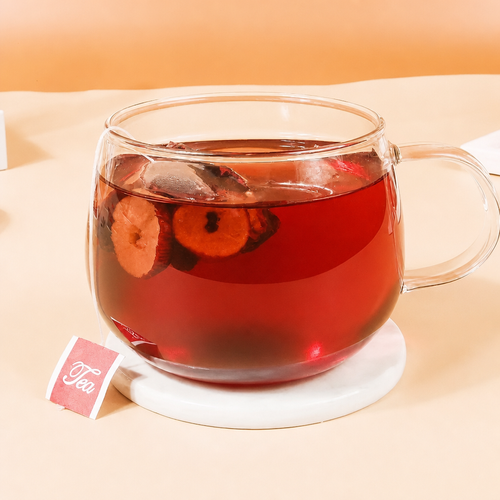 Last Day 40% OFF🔥Ginseng Five Treasure Tea
