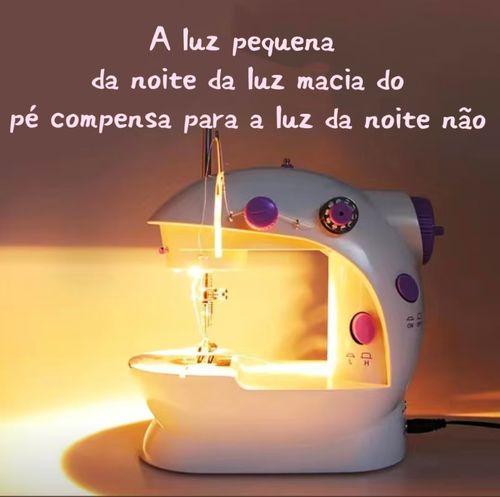 Mini Sewing Machine Household Electric Sewing Machine Mini Automatic Sewing Machine Manufacturers Wholesale Spot Direct Supply