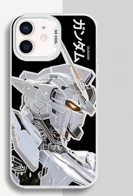 GUNDAM ANIME PHONE CASE