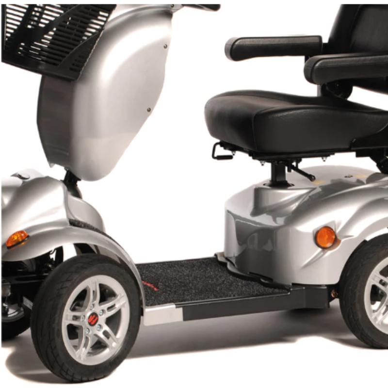 Mobility Scooters Gympie Freerider Landranger S Heavy Duty Mobility Scooter