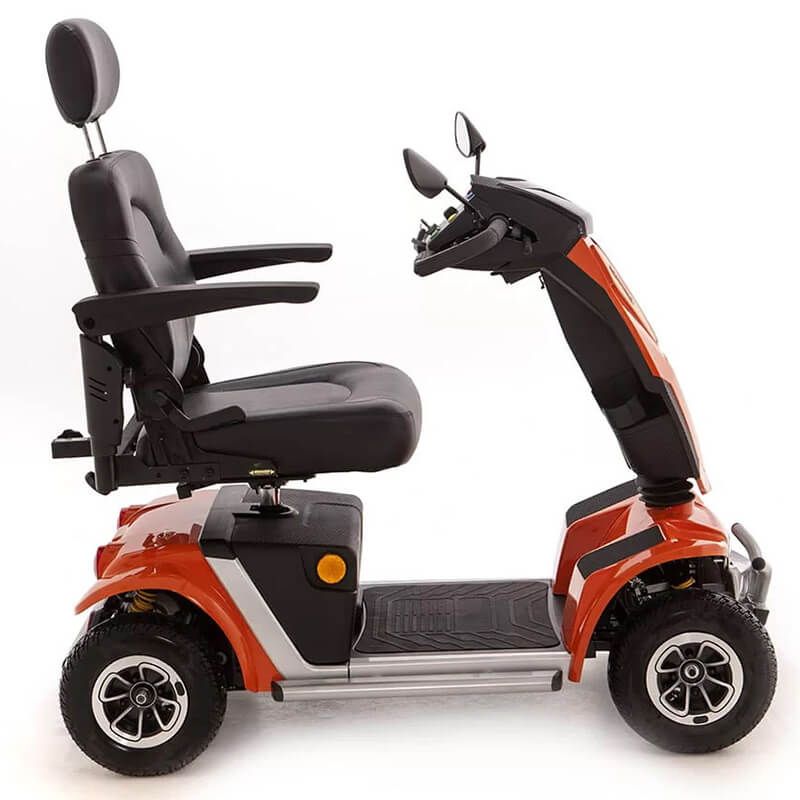 Vogue XL Mobility Scooter  foldable mobility scooters USA