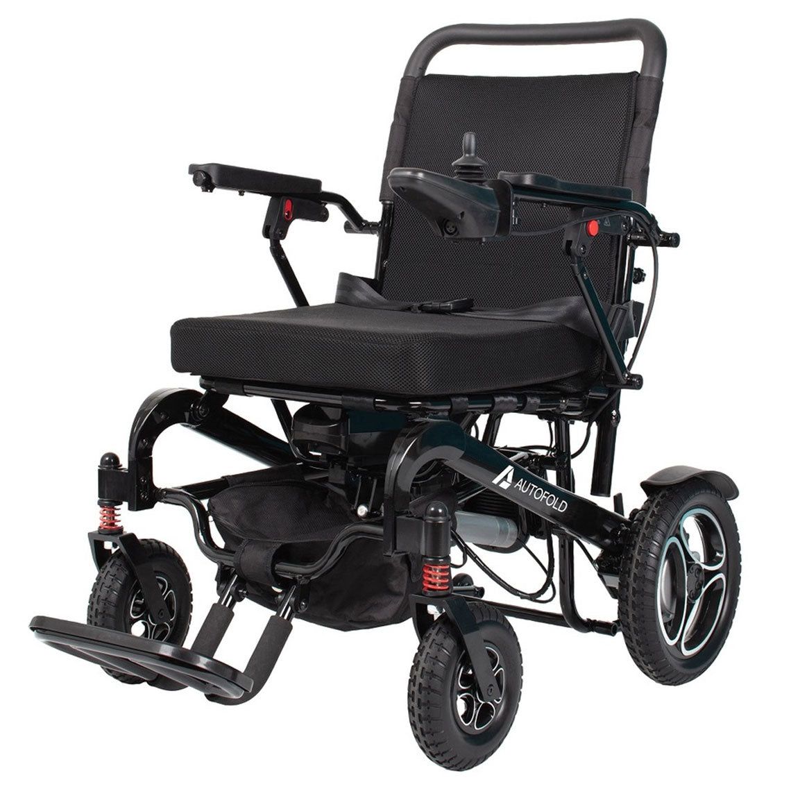 Foldable Mobility Scooters Australia Drive Auto Folding Electric Wheelchair