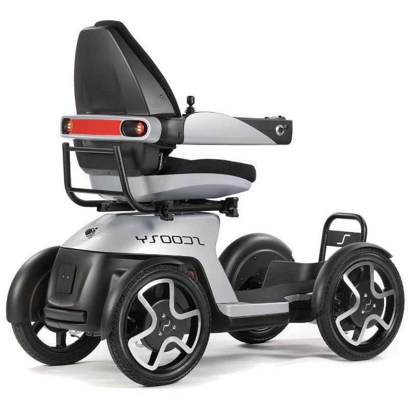 Mobility Scooters Hoppers Crossing  TGA Scoozy Mobility Scooter and  Electric Wheelchair