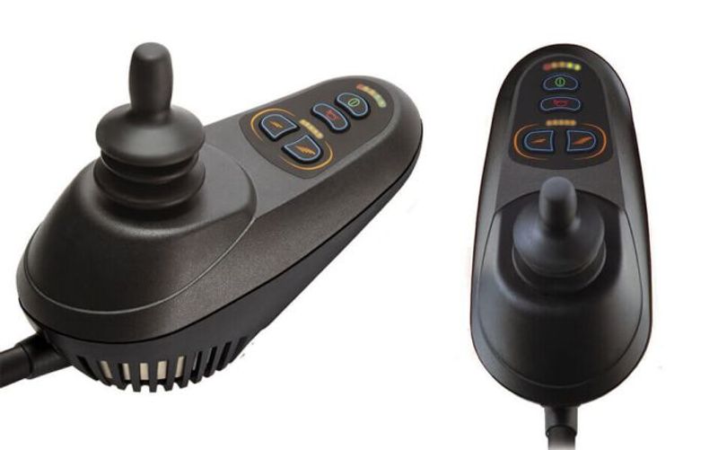 Sunrise Medical Premium Compact Folding Power Wheelchair QUICKIE Q50R mobility scooter prices uk