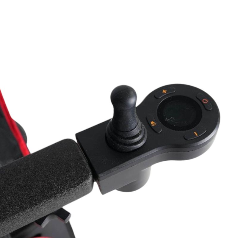 New Wheellator 3 In 1 Hybrid Power Wheelchair &amp; Power Rollator | Discover Your Mobility | Lightweight Folding Frame  cost of mobility scooters USA