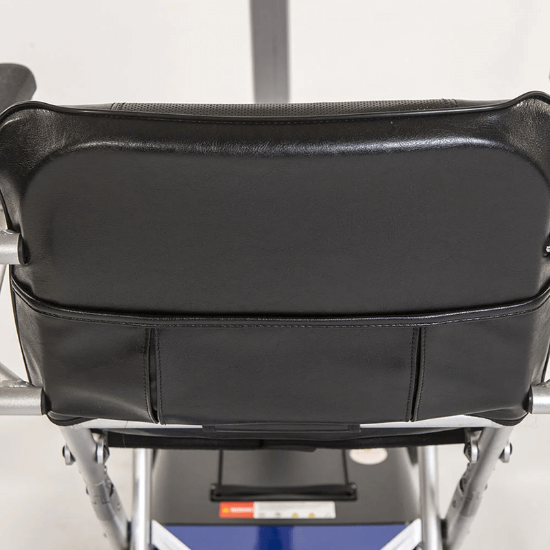 New Mway Superlite Plus Autofolding Mobility Scooter With Suspension  green power mobility scooters uk