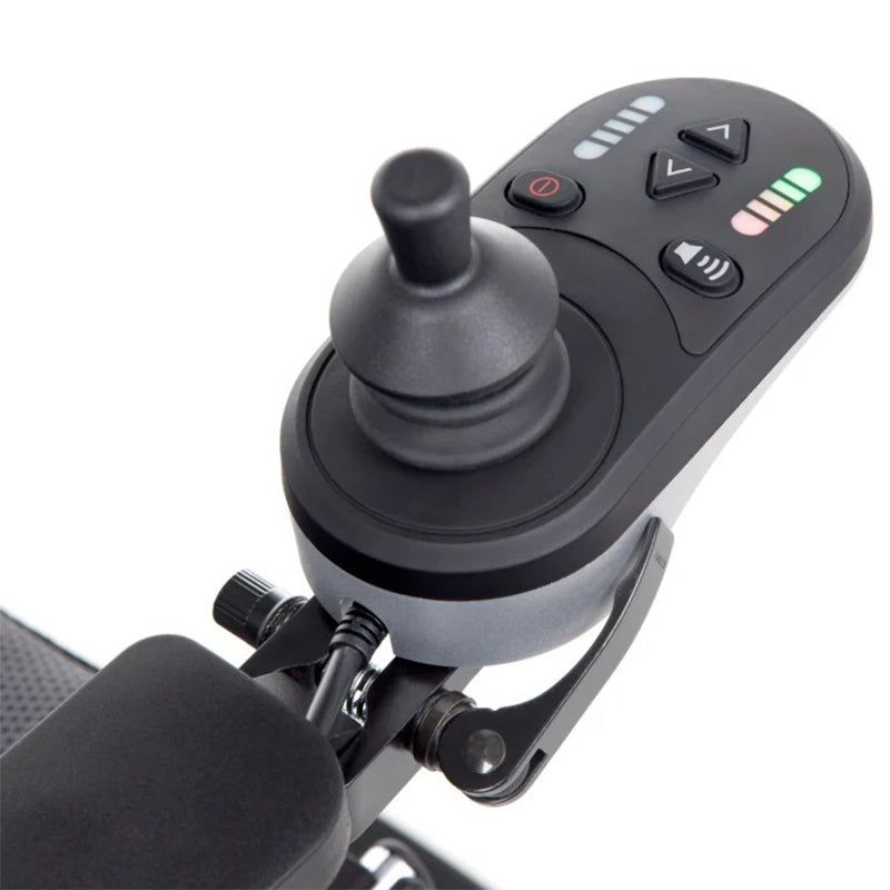 Aerolite Folding Powerchair  electric mobility scooter USA