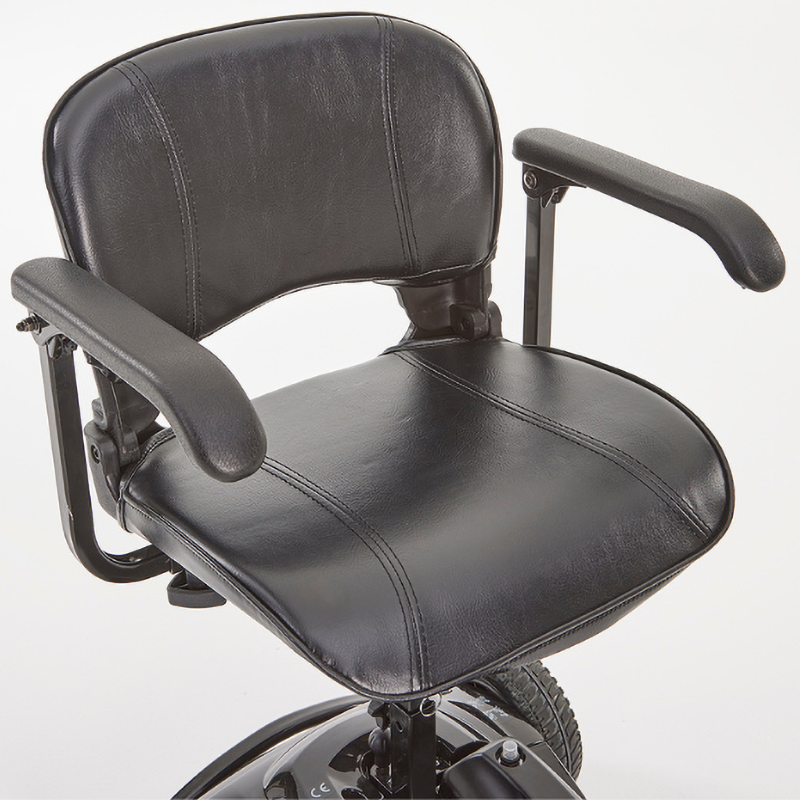 Airscape Portable Travel Mobility Scooter with Lithium Battery  cheap mobility scooters USA