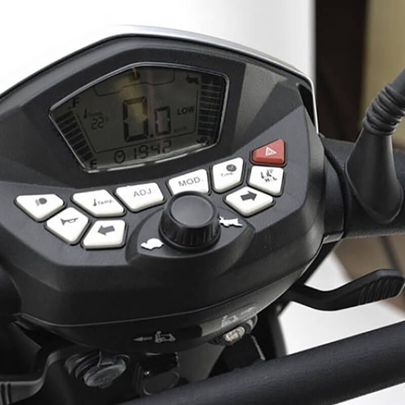 Mobility Scooters Warners Bay  Kymco Maxer Luxury Mobility Scooter