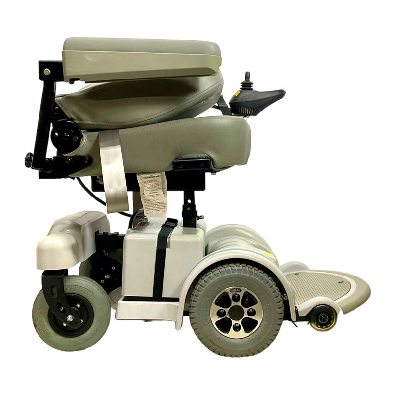 Hoveround MPV5 Power Chair | 18 x 18 inch Seat | Foldable Seat  cost of mobility scooters USA