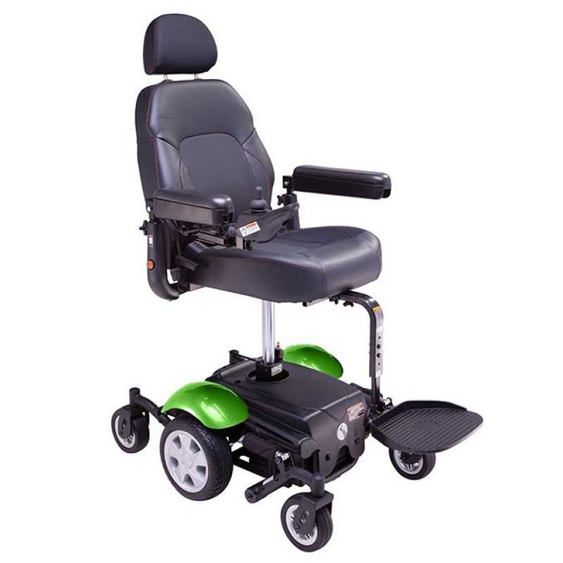 Mobility Scooters Warners Bay  Rascal Ryley Powerchair Seat Lift