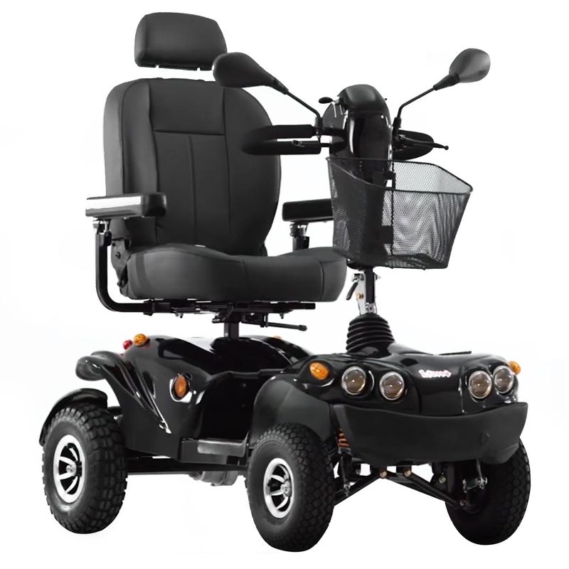 Mobility Scooters South Australia  FreeRider Westminster 1300w Ultimate On/Off-Roading 8mph Scooter