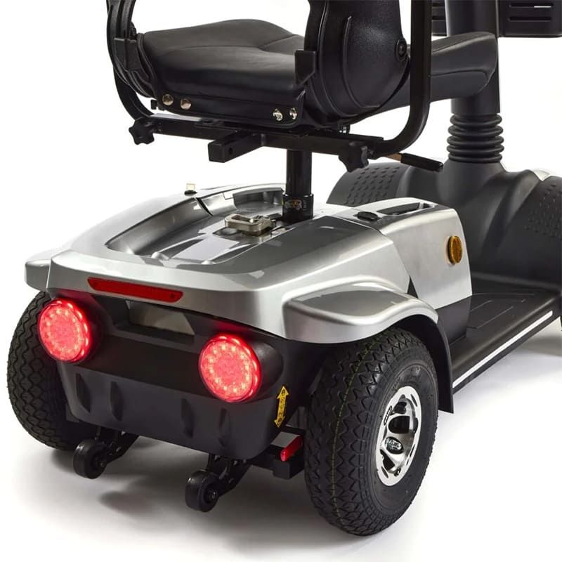 eMove 4 Portable Travel Mobility Scooter With SLA Battery  mobility scooters for sale USA