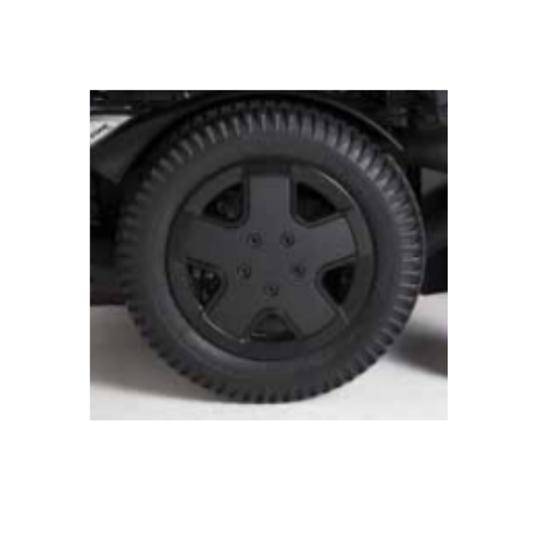 Invacare Rehab Mid-Wheel Drive Power Wheelchair TDX SP2 NB With LiNX Controls  collapsible mobility scooters uk