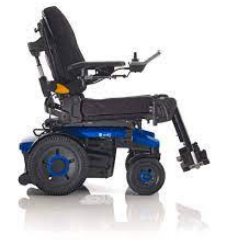 Invacare Rehab Rear-Wheel Drive AVIVA RX40 HD With LiNX Controls System mobility scooter prices uk