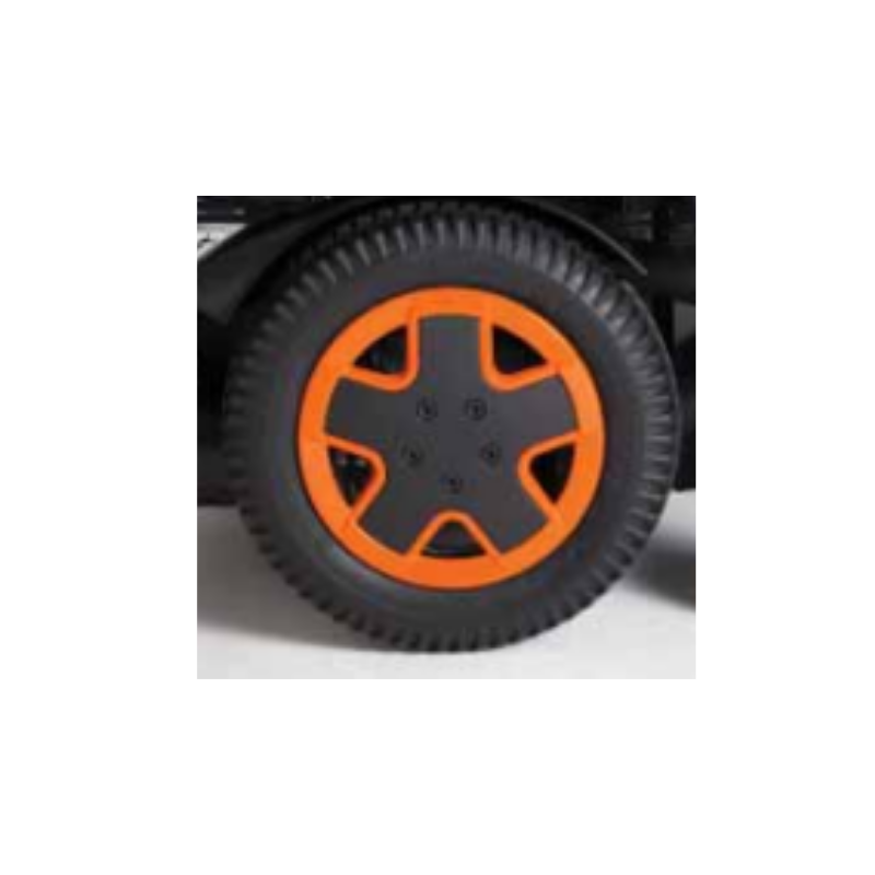 Invacare Rehab Mid-Wheel Drive Power Wheelchair TDX SP2 NB With LiNX Controls  collapsible mobility scooters uk