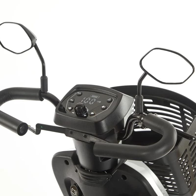 Xquisite 8 Mph Mobility Scooter  mobility scooters for sale USA